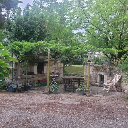 Pey Sud Sistels Exterior foto