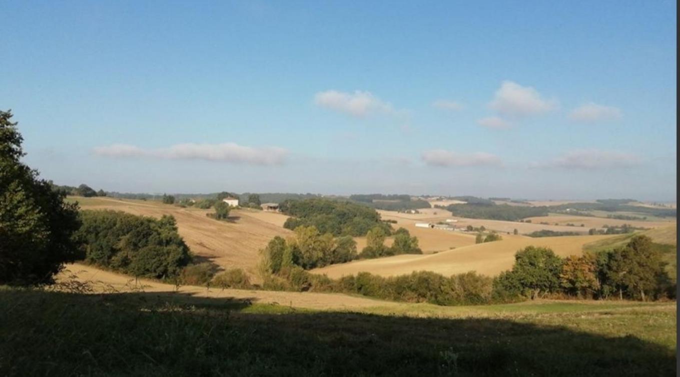 Pey Sud Sistels Exterior foto